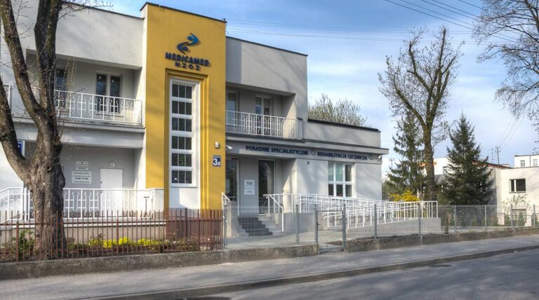 Medicamed Sochaczew NZOZ