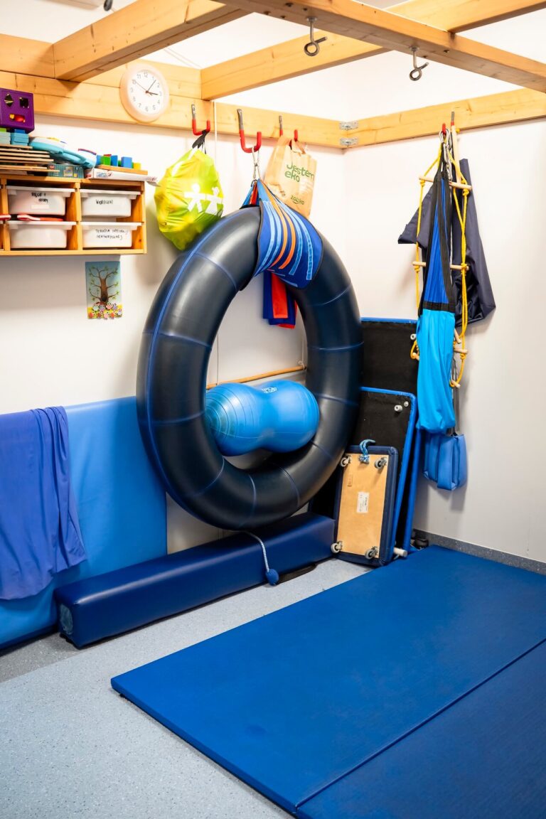 57 Rehabilitacja dzieci - przychodnia Medicamed