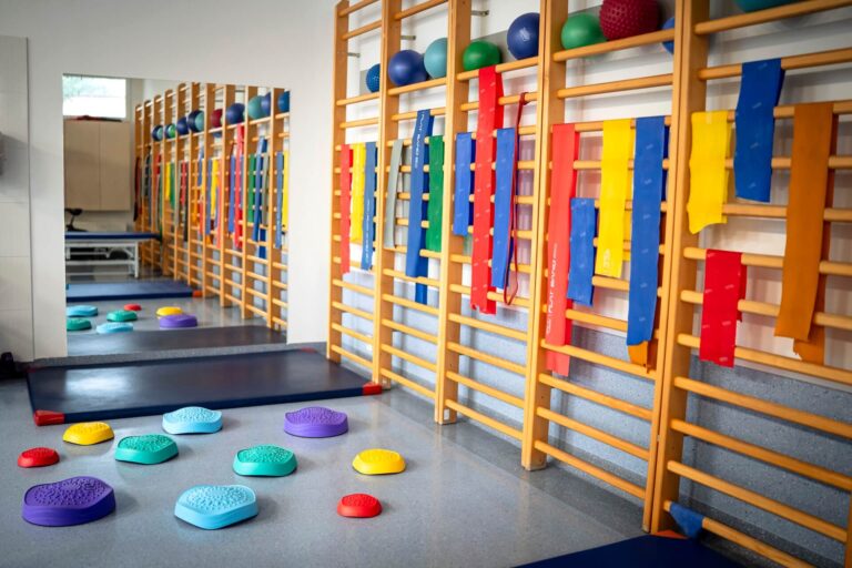 95 Rehabilitacja dzieci w Sochaczewie - przychodnia Medicamed