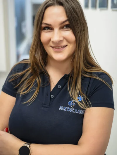 Agata_Nowicka_Majczak_Rehabilitantka_Domowa_Medicamed_Sochaczew