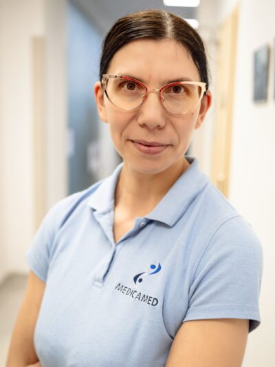 Joanna_Birek_Fizjoterapeutka_Dzieci_Medicamed_Sochaczew