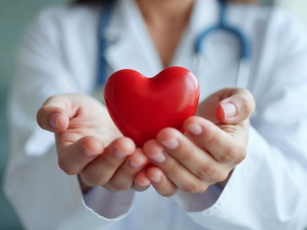 Diagnostyka medyczna - badania kardiologiczne