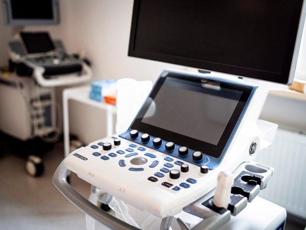 Diagnostyka Medicamed - badania naczyniowe