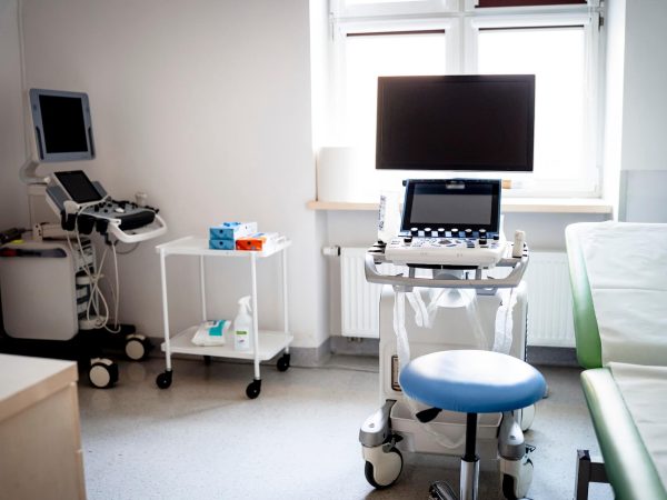 Diagnostyka Medicamed - badania ogólne