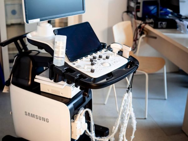 badania USG - usługi w przychodni Medicamed