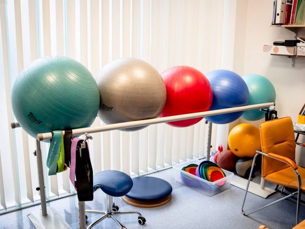 Rehabilitacja medyczna Sochaczew i okolice