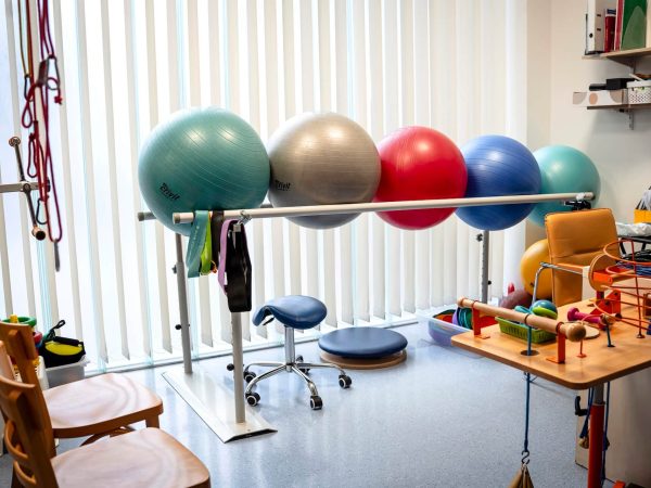 przed i pooperacyjna rehabilitacja dorosłych