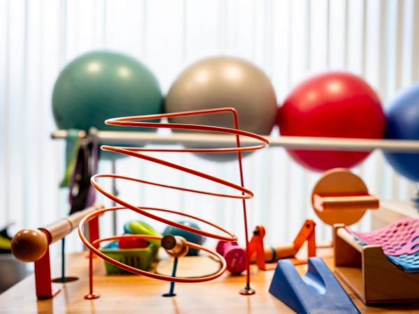 rehabilitacja dorosłych - usługi medyczne Medicamed