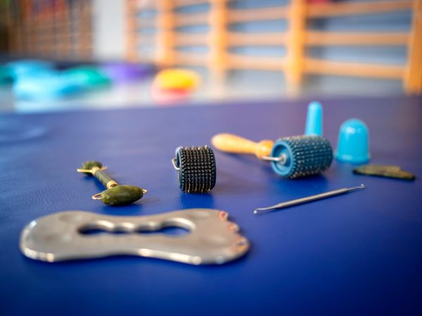 Rehabilitacja medyczna - terapie specjalne Medicamed