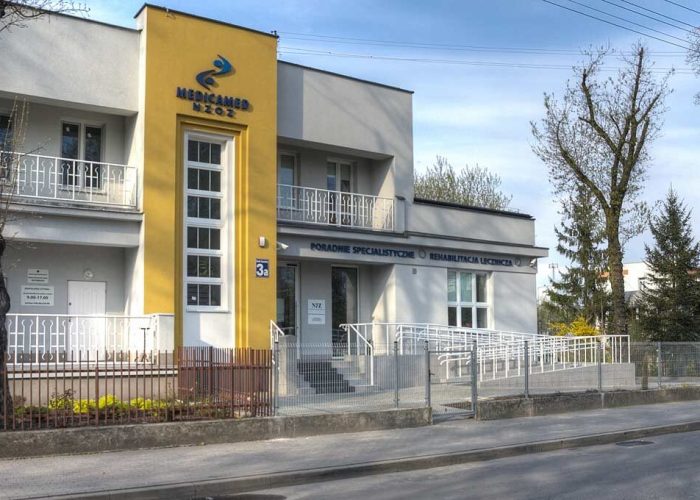 Medicamed Sochaczew NZOZ