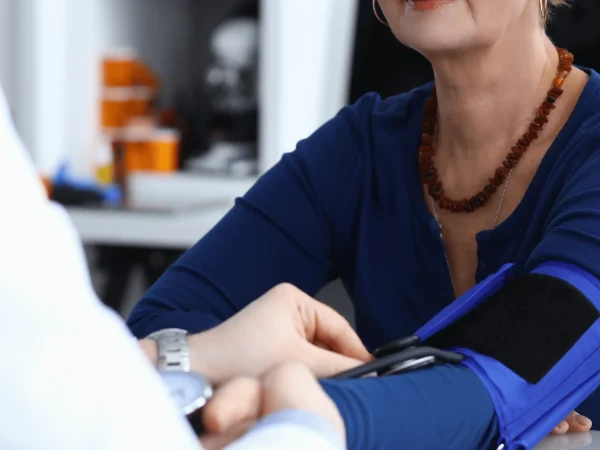 usługi Medicamed - opieka kardiologiczna