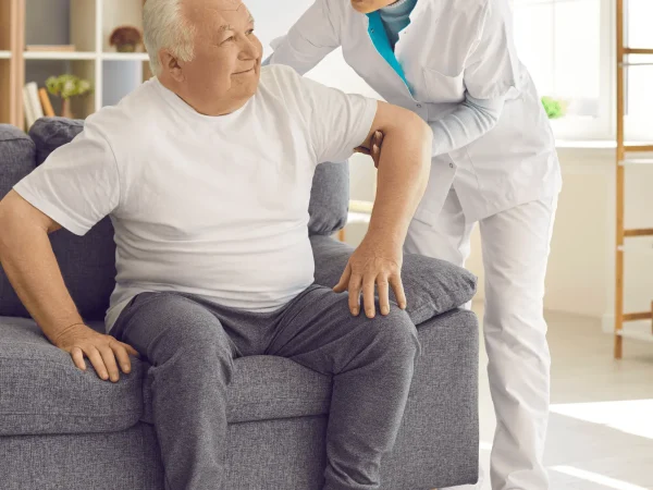 rehabilitacja domowa medicamed sochaczew