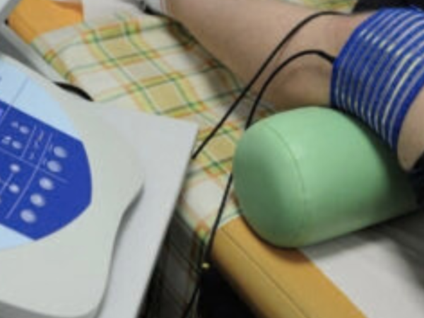 Rehabilitacja dorosłych - elektroterapia Medicamed Sochaczew