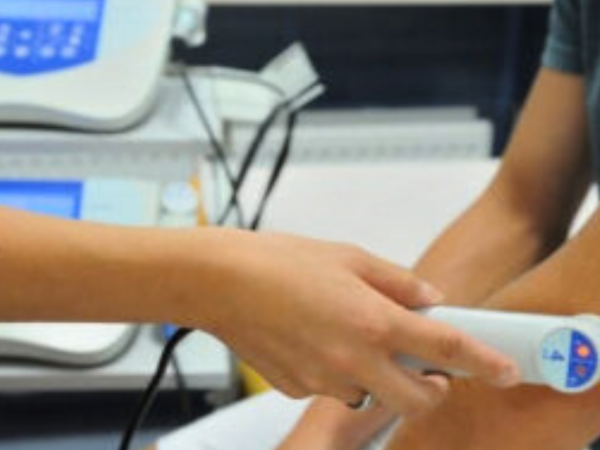 Rehabilitacja dorosłych - terapia ultradźwiękami Medicamed Sochaczew